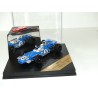 MATRA MS80 GP DU CANADA 1969 J.P. BELTOISE QUARTZO 4060 1:43