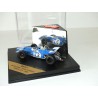MATRA MS80 GP DU CANADA 1969 J.P. BELTOISE QUARTZO 4060 1:43