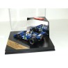 TYRRELL P34 GP D'ANGLETERRE 1976 SCHECKTER QUARTZO 4030 1:43