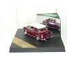 WOLSELEY HORNET MK III 1966 Bordeaux VITESSE 055C 1:43