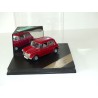 AUSTIN MINI THIRTY 1985 Rouge Vin VITESSE L186 1:43