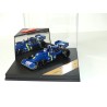 TYRRELL P34 GP DE BELGIQUE 1976 P. DEPAILLER QUARTZO 4029 1:43