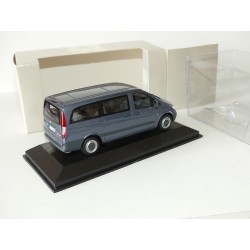 MERCEDES VITO W639 Gris Lugano MERCEDES 1:43