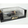 FERRARI 308 GTS ROSBERG'S CAR 1982 Noir BEST 200303 1:43