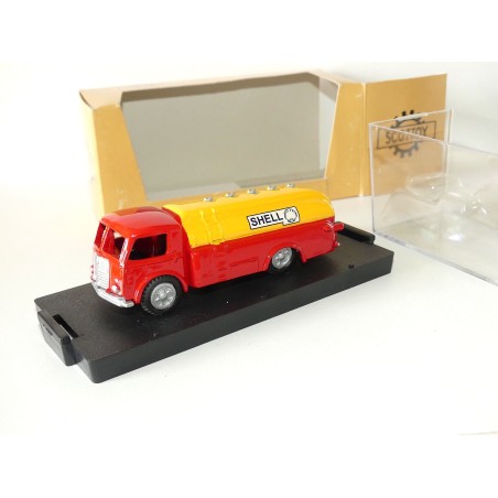 CAMION AUTOBOTTE VIBERTI SHELL SCOTTOY