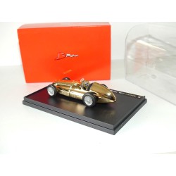 ALFA ROMEO 158 GP 1951 J.M. FANGIO BRUMM MILLENNIUM S00/01 1:43