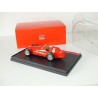 ALFA ROMEO 158 GP DE FRANCE 1950 J.M. FANGIO BRUMM S054 1:43
