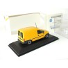OPEL COMBO Jaune MINICHAMPS 1:43