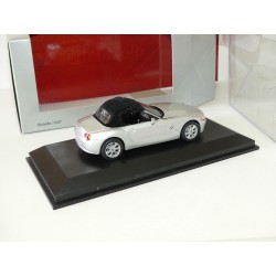 BMW Z4 Gris NOREV 1:43