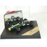 LOTUS 49 GP D\'ALLEMAGNE 1967 J. CLARK QUARTZO 4001 1:43