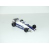 BRABHAM BT50 BMW GP 1982 KIT Monté WESTERN MODELS 1:43 sans boite