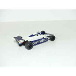 FERRARI F1 166 SC GP 1948 NUVOLARI KIT Monté 1:43 sans boite