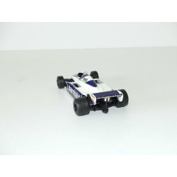 BRABHAM BT50 BMW GP 1982 KIT Monté WESTERN MODELS 1:43 sans boite