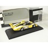 RENAULT ALPINE A442 B NÂ°2 LE MANS 1978 MINICHAMPS 1:43 ArrivÃ©e 1er
