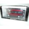 FORD TRANSIT 5ème généreation MINIBUS Bordeaux MINICHAMPS 1:43