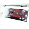 FORD TRANSIT 5ème généreation MINIBUS Bordeaux MINICHAMPS 1:43