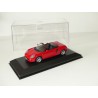 TOYOTA MR2 CABRIOLET Rouge MINICHAMPS 1:43