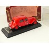 CITROEN TRACTION 15/6 POMPIERS LANNEPAX ELYSEE 558 1:43