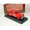 CITROEN TRACTION 15/6 POMPIERS LANNEPAX ELYSEE 558 1:43
