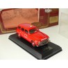 RENAULT FREGATE AMBULANCE POMPIERS ELYSEE 569 1:43