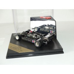 LOTUS 78 GP D'ARGENTINE 1978 M. ANDRETTI QUARTZO 4089 1:43