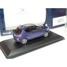 PEUGEOT 208 3 Portes 2012 Bleu Virtuel NOREV 1:43