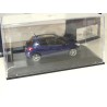 PEUGEOT 208 3 Portes 2012 Bleu Virtuel NOREV 1:43