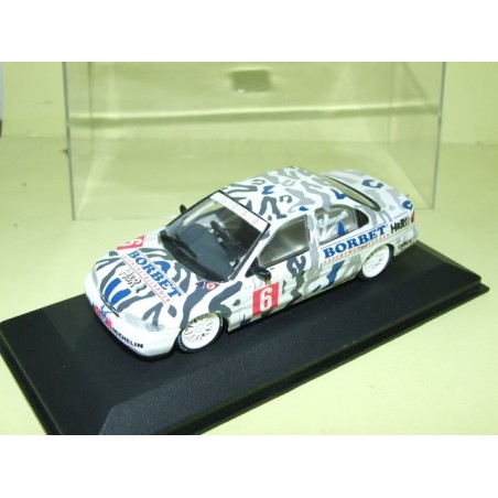 FORD MONDEO TW CUP EICHMANN 1994 MINICHAMPS 1:43