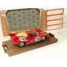 FERRARI 512 S N°28 24 HEURES DAYTONA 1970 BRUMM R200 1:43 3ème