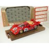 FERRARI 512 S N°28 24 HEURES DAYTONA 1970 BRUMM R200 1:43 3ème