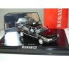 RENAULT 25 TX Phase 2 1988 TAXI PARISIEN Noir NOREV 1:43