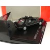 RENAULT 25 TX Phase 2 1988 TAXI PARISIEN Noir NOREV 1:43