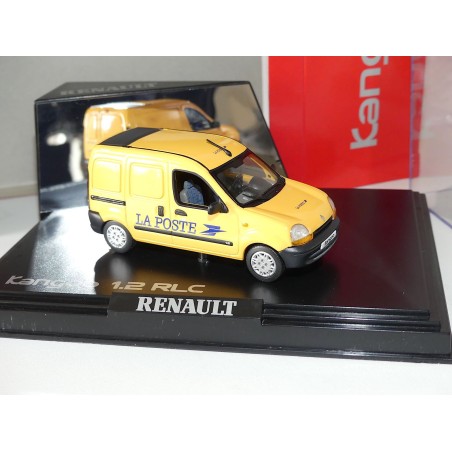 RENAULT KANGOO 1.2 RLC LA POSTE NOREV 1:43