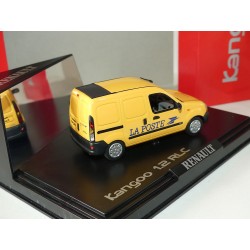 RENAULT KANGOO 1.2 RLC LA POSTE NOREV 1:43