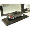 AUDI TT ROADSTER 8J 2006 Gris MINICHAMPS 1:43