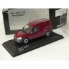 OPEL COMBO VAN 2002 Bordeaux MINICHAMPS 1:43