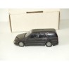 PEUGEOT 405 BREAK GR Marron KIT Monté HECO MODEL 1:43