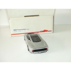 JAGUAR XJ 220 Gris PROVENCE MOULAGE 1:43