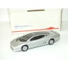 JAGUAR XJ 220 Gris PROVENCE MOULAGE 1:43