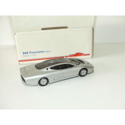 JAGUAR XJ 220 Gris PROVENCE MOULAGE 1:43