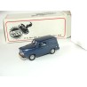 CROSLEY SEDAN DELIVERY Bleu US MODEL MINT US-36 1:43