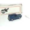 CROSLEY SEDAN DELIVERY Bleu US MODEL MINT US-36 1:43
