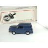 CROSLEY SEDAN DELIVERY Bleu US MODEL MINT US-36 1:43