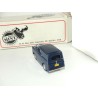 CROSLEY SEDAN DELIVERY Bleu US MODEL MINT US-36 1:43