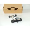WILLIAMS FORD FW08 GP 1982 K. ROSBERG KIT Monté DANO 1:43