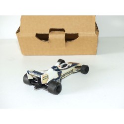 BRABHAM BT-52 GP 1983 KIT Monté DANO 1:43