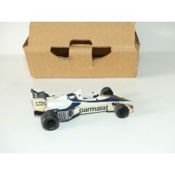 BRABHAM BT-52 GP 1983 KIT Monté DANO 1:43