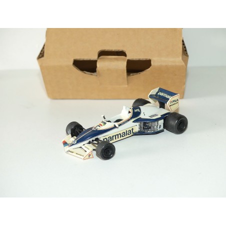 BRABHAM BT-52 GP 1983 KIT Monté DANO 1:43
