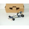 BRABHAM BT-52 GP 1983 KIT Monté DANO 1:43