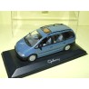 FORD GALAXY I Phase 1 Bleu MINICHAMPS 1:43